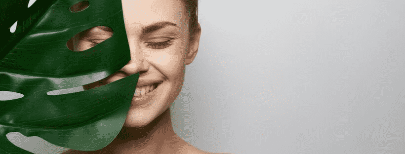 Try CBD Tea to Improve Skin Health