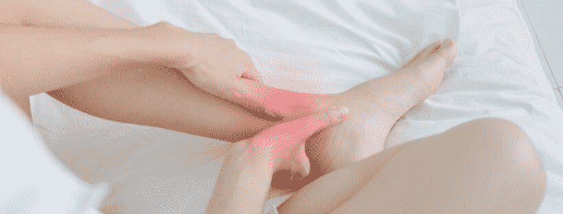 Try CBD Tea to Soothe Pain and Inflammation