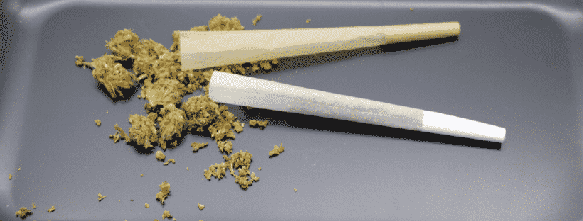 What You Smoke