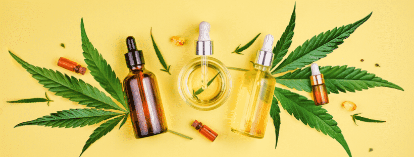 But Do Your CBD Products Qualify?