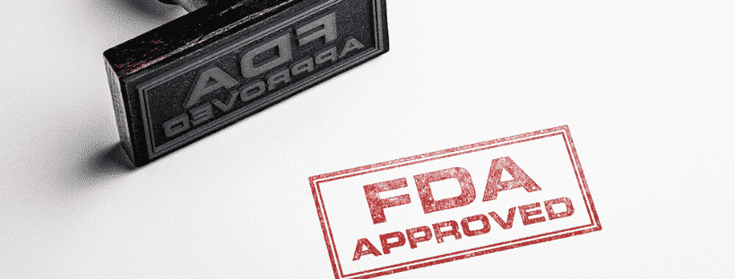 Federal Approval