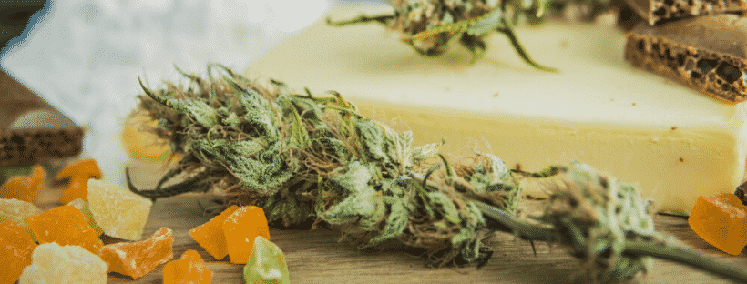 Always Start With High-quality Cannabis