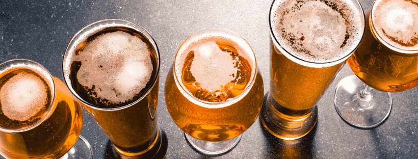 Beer