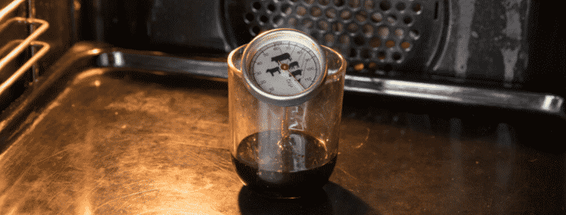 Decarboxylation Is Necessary