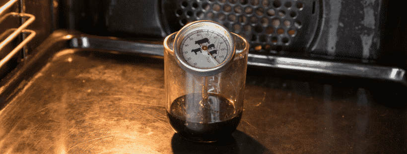 Decarboxylation Is Necessary
