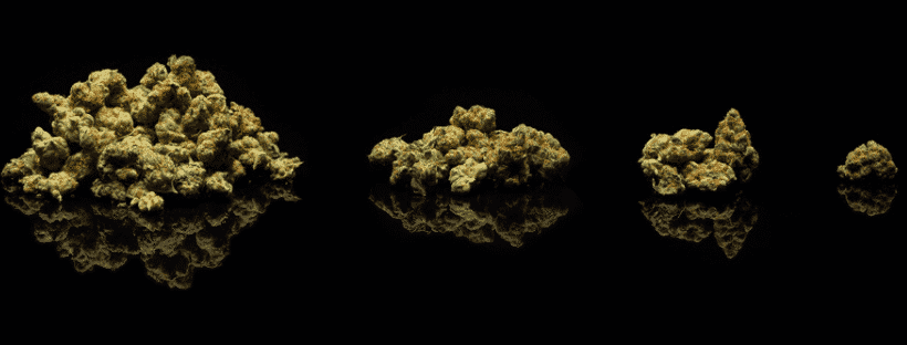 Half, Quarter, or Eighth