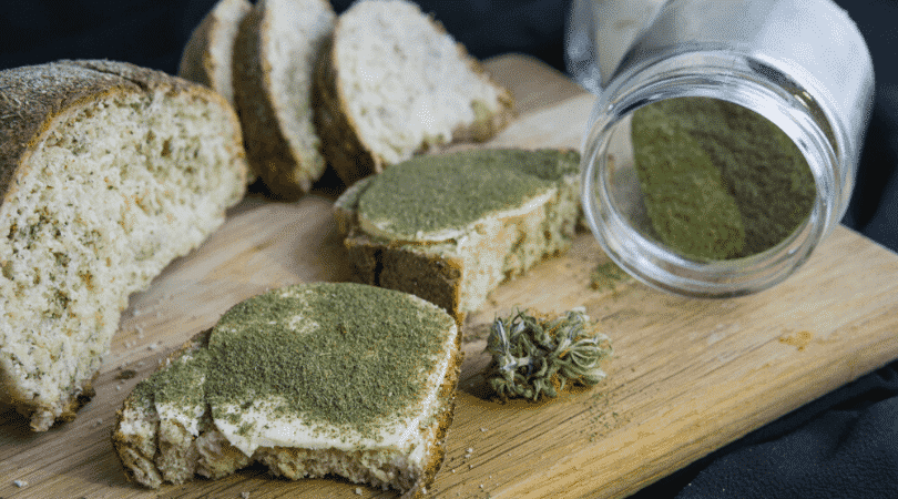weedsmart_image_Marijuana Cooking With Concentrates