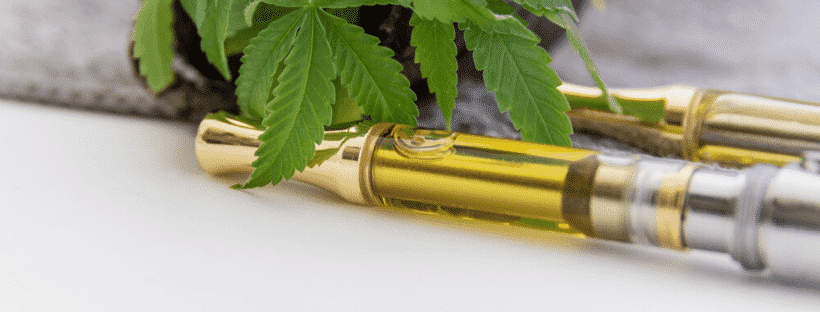 CBD Cartridges