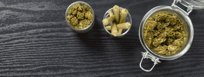 Just Be Careful With Edible Dosing and You Will Be Fine