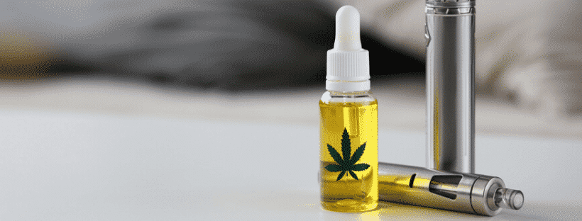 You Need to Clean Your Vape