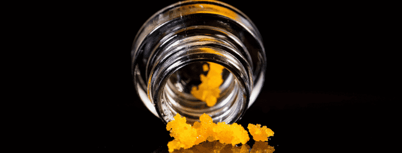 Cannabis Extraction with Carbon Dioxide