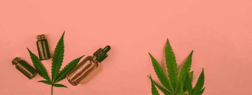 Full-spectrum CBD