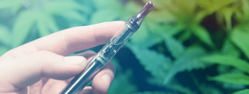 How To Vape CBD Oil Properly And Effectively