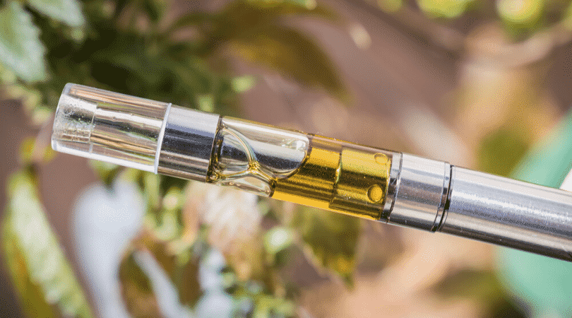 weedsmart_image_How to Vape CBD Oil Properly and Effectively