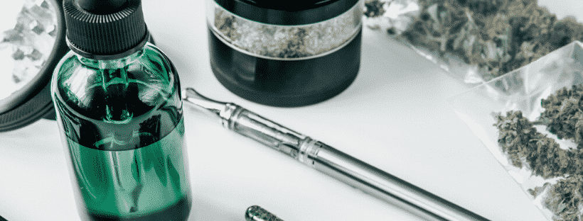 What You Need To Vape CBD Oil