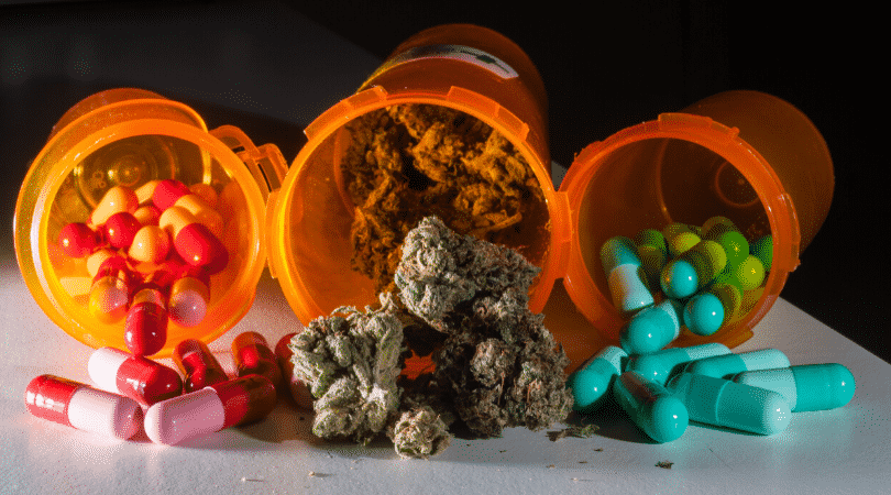 weedsmart_image_Top 10 Best Marijuana Strains for Pain Relief