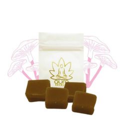 weedsmart_image_Aura Artisan Psilocybe Caramels – Himalayan Salted 2g-4g