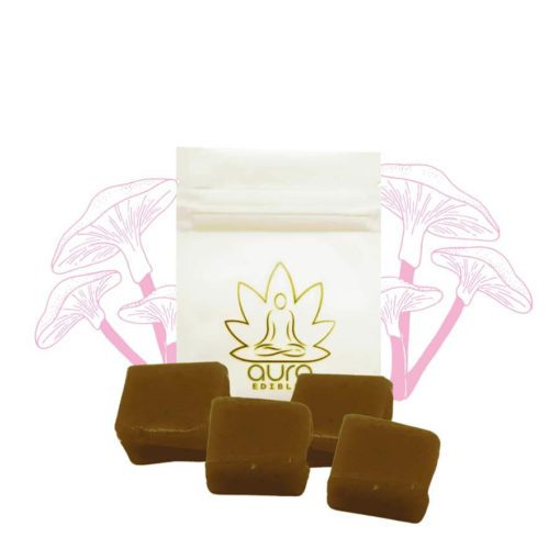 weedsmart_image_Aura Artisan Psilocybe Caramels – Himalayan Salted 2g-4g