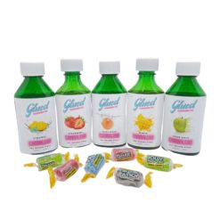 weedsmart_image_Cannalean 1000mg THC Infused Syrup