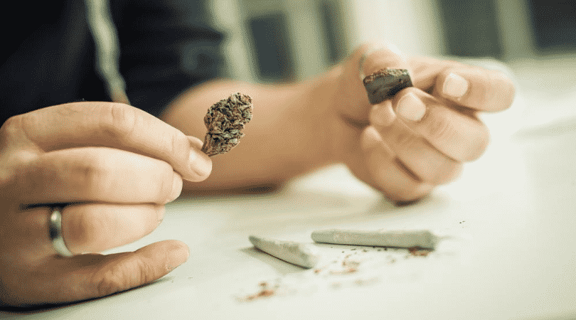 weedsmart_image_Hash vs. Weed What’s the Difference