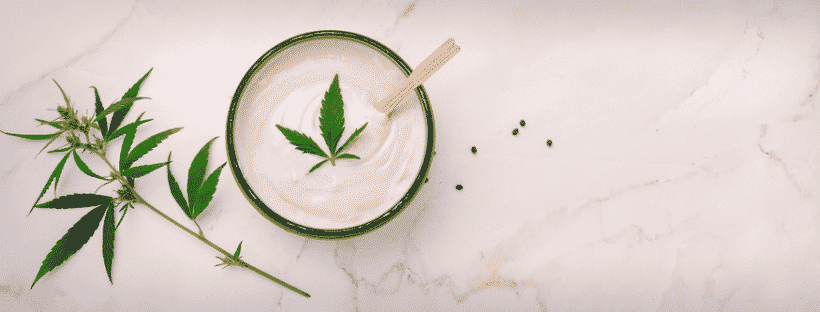 Cannabis for the Skin