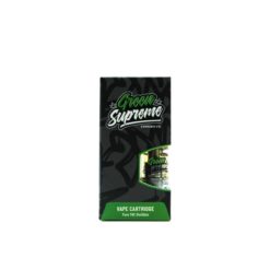 Green Supreme