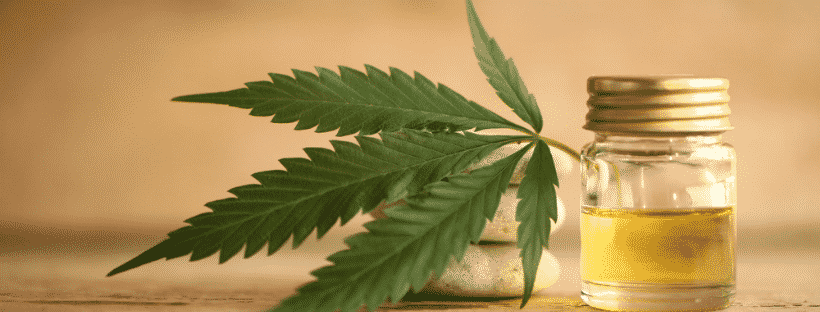 Look for Quality CBD 