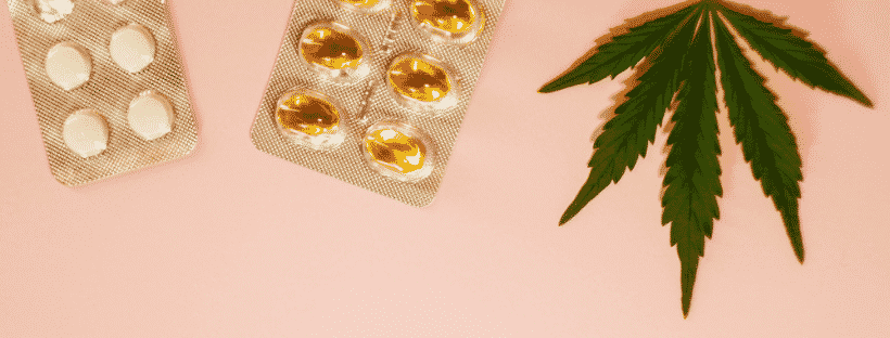 Making Your Own Cannabis Capsules