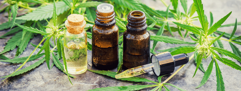 Tinctures