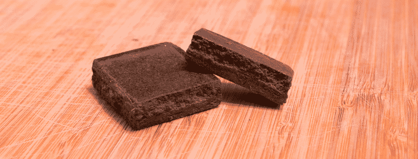 Using Your Hash