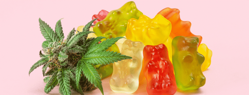 What Makes a Good Cannabis Gummy