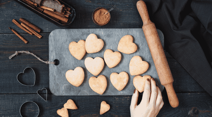 weedsmart_image_Cannabis Cookies Made With Shatter