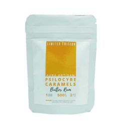 weedsmart_image_Aura Artisan Psilocybe Caramel – BUTTER RUM 1gram