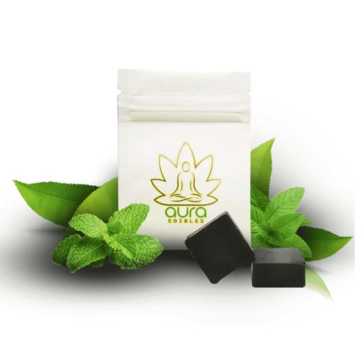 weedsmart_image_Aura Belgium Chocolate Fudge – PEPPERMINT 100MG THC