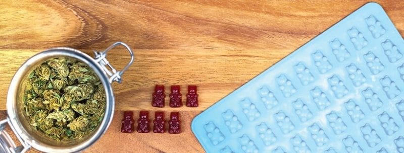 Candy Making