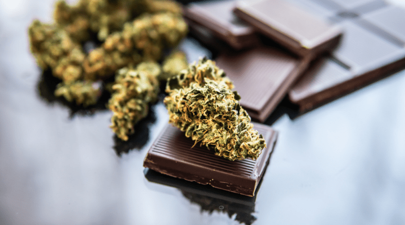 weedsmart_image_How to Make Cannabis Chocolate