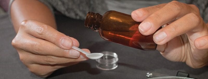 Making Weed Gummies at Home