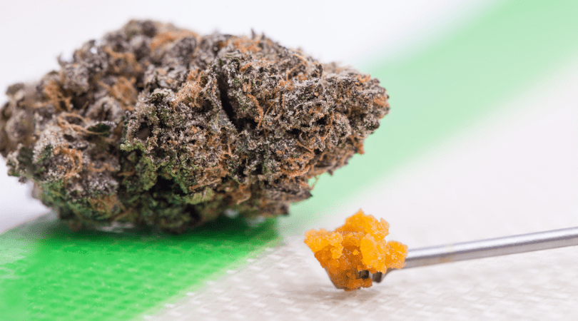 weedsmart_image_What’s the Difference Among Weed Dabs, Extracts, and Oils