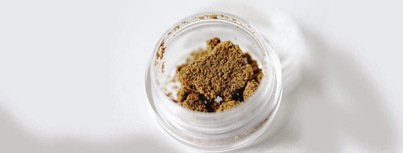 Bubble Hash 2