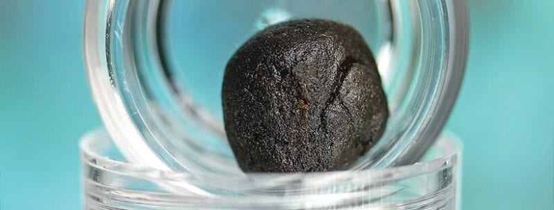 Bubble Hash
