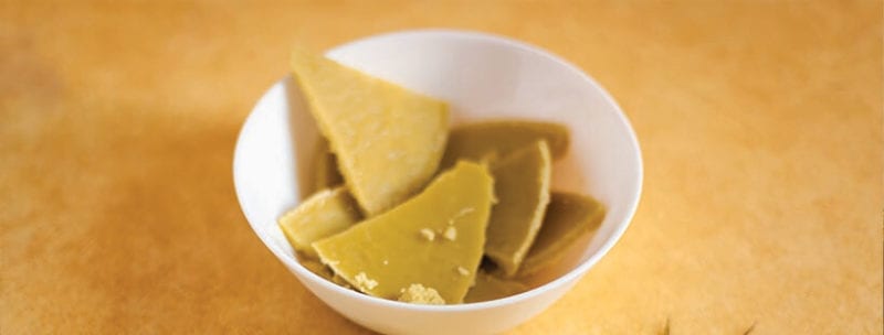 Cooked with Cannabutter