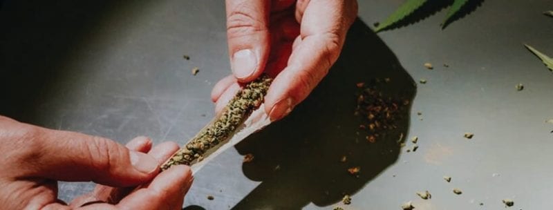 Rolling Paper