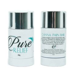 weedsmart_image_Pure Relief - Canna Pain Bar