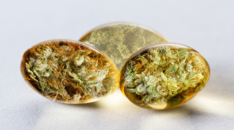 weedsmart_image_THC Pill - the Healthiest Chill Pills