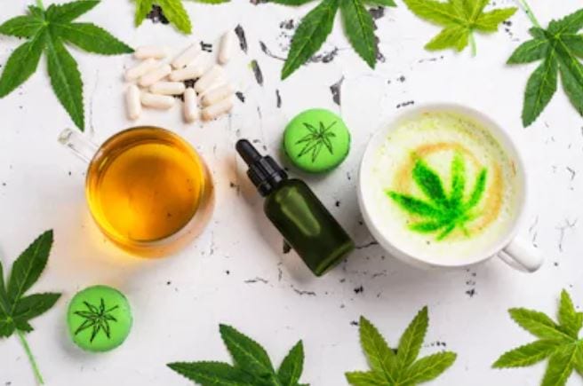 weedsmart_image_CBD Prodcuts