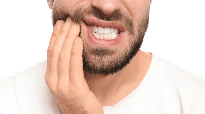 weedsmart_image_Can CBD Help Relieve Tooth Pain