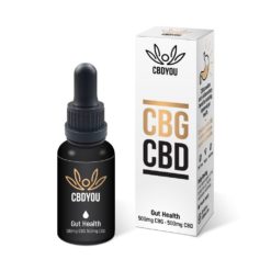 weedsmart_image_CBDYOU CBG/CBD Gut Health