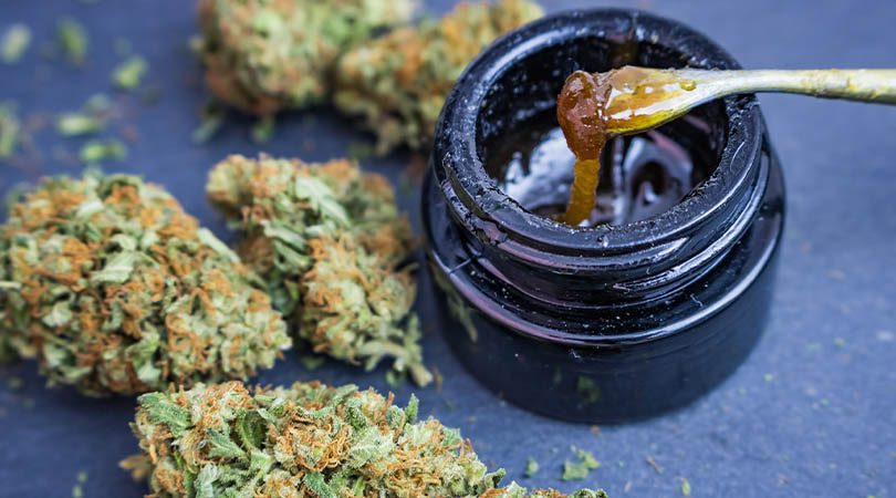 weedsmart_image_Different Types of Cannabis Products