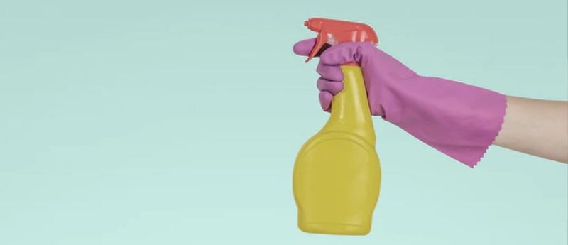 How to Get Rid of the Smell of Weed?