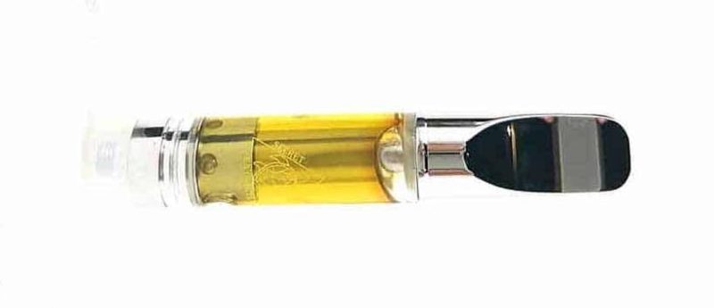 What is a Weed Vape
